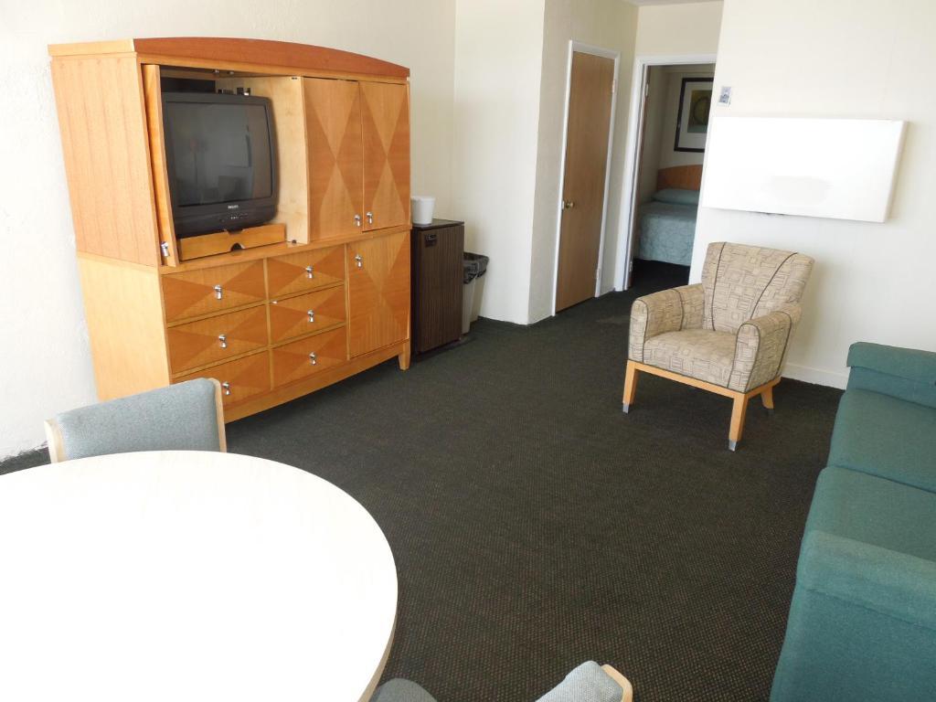 Oceanview Motel Уайлдууд Крест Екстериор снимка